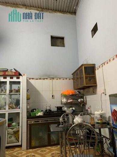 🔴💥RẺ NHƯ CHO.Bán nhà gác lửng k65 PHẠM NHƯ SƯƠNG.( KHÔNG NGẬP NƯỚC)