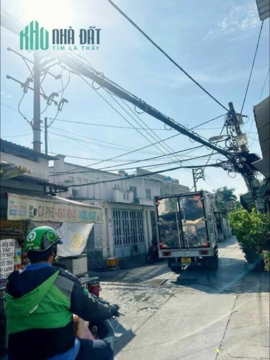 NHÀ ĐẸP - 3 TẦNG - LÊ VĂN QUỚI - BÌNH TÂN - HXH 5M - VỊ TRÍ CỰC ĐẸP - 54M2 - 4PN - GIÁ CHỈ 4.99 TỶ