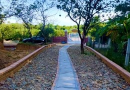 CHÍNH CHỦ CẦN CHO THUÊ Vườn Cây Lâu Năm, Có Nhà Ở Tại Thành Phố Huế