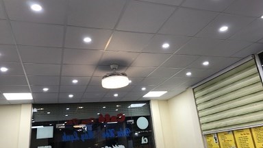 Cho thuê 1 tầng hoặc cả nhà 2 tầng Tại C7 Thanh Xuân Bắc, Thanh Xuân, Hà Nội