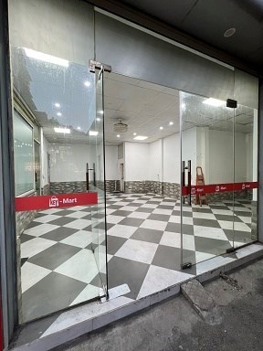 Cho thuê 1 tầng hoặc cả nhà 2 tầng Tại C7 Thanh Xuân Bắc, Thanh Xuân, Hà Nội