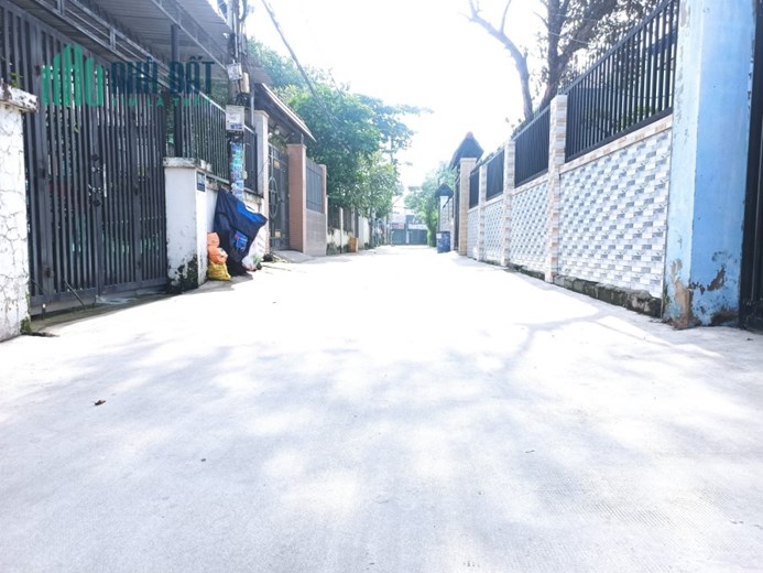 Gấp Gấp Bán Nhanh Nhà 278m2 MT Đường số Linh Xuân Thủ Đức Chỉ 11,5 tỷ