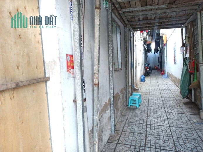 Gấp Gấp Bán Nhanh Nhà 278m2 MT Đường số Linh Xuân Thủ Đức Chỉ 11,5 tỷ