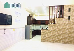 Cho Thuê Nhà Nguyên Căn+ Nội Thất Hẻm Xe Hơi Trung Tâm Phường Bình Trị Đông A, Quận Bình Tân