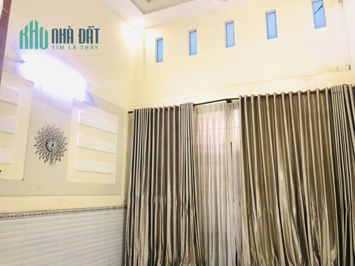 Cho Thuê Nhà Nguyên Căn+ Nội Thất Hẻm Xe Hơi Trung Tâm Phường Bình Trị Đông A, Quận Bình Tân
