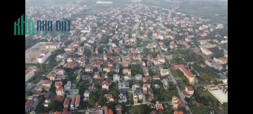 Bán lô đất F0 siêu đẹp tại Tự Nhiên - Thường Tín - đường 4.5m giá chỉ 699 triệu