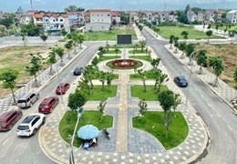 CẦN BÁN 2 LÔ LIỀN NHAU VIEW CÔNG VIÊN tại Dự án HỒNG HẢI - Văn Lâm