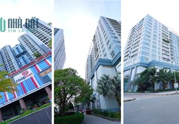 Bán Penthouse Chung Cư The Navita, Tam Bình, Thủ Đức, DT: 200m2, 4 phòng ngủ, tặng full nội thất,
