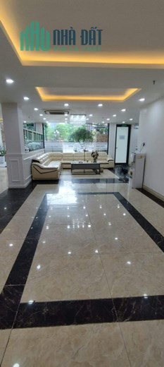 TIN NÓNG O9 2628 5559  Bán nhà mặt phố Nguyễn Hoàng (Mặt sau phố Đồng Bát ) 266/280m², 8 tầng, MT