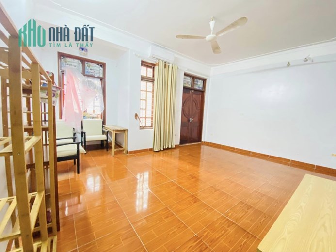 TIN NÓNG O9 2628 5559  Bán nhà Phan Kế Bính ( Thông Đôị Cấn ) 84m², 4 tầng, MT 5m, giá 13.9 tỷ Ba
