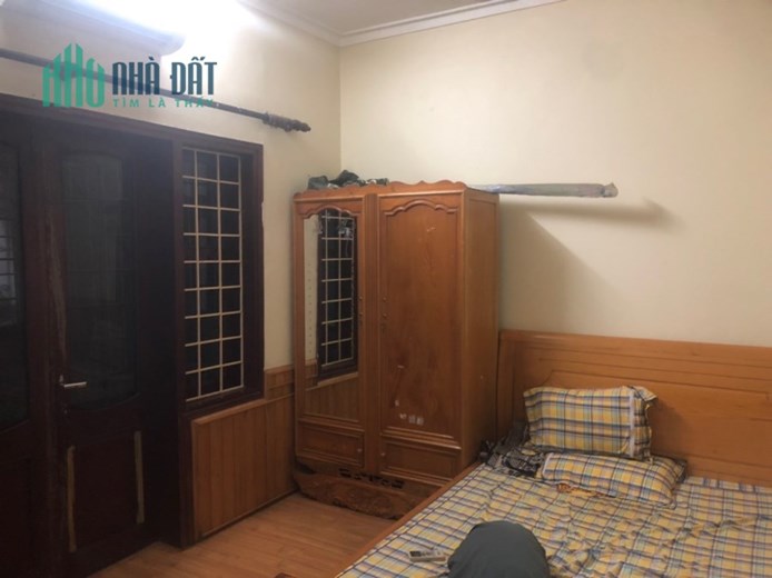Bán nhà ngõ 134 Lê trọng tấn 46M2, 3 tầng giá 5,3 tỷ