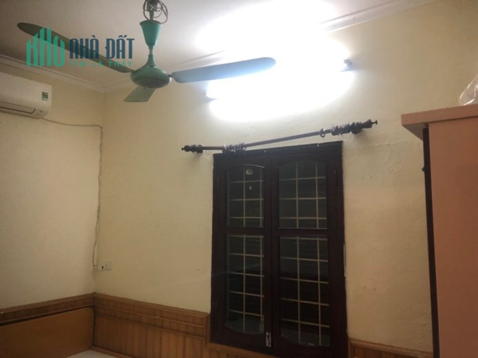 Bán nhà ngõ 134 Lê trọng tấn 46M2, 3 tầng giá 5,3 tỷ