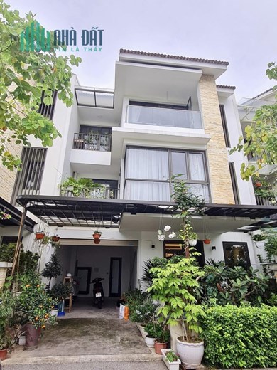 HÀNG HIỆU !! Bán Biệt Thự BT1 KDT Mễ Trì Hạ 180mx4T MT 12m sát CV hơn 40 ty Nam Từ Liêm 0969040000