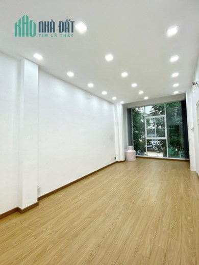 Cho Thuê Mặt Bằng Mặt Tiền Đường Nguyễn Cảnh Chân, Phường Cầu Kho, Quận 1