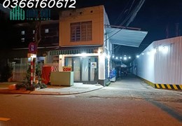 CHÍNH CHỦ SANG MẶT BẰNG 2 MẶT TIỀN GẦN CẦU RỒNG - Địa chỉ: 6 Hà Thị Thân, An Hải Tây, Sơn Trà, Đà