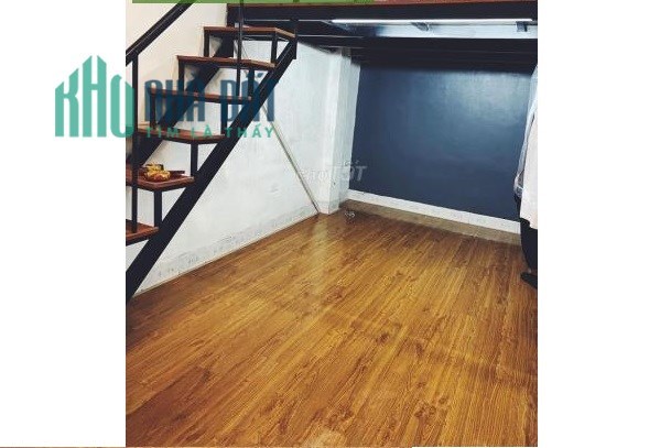 Cho thuê phòng trọ 25m2, có điều hoà nóng lạnh tại ngõ Đào Duy Từ, Hoàn Kiếm, 3tr/th; 0916379999
