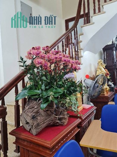 BÁN NHÀ PHỐ MINH KHAI, QUẬN HAI BÀ TRƯNG,LÔ GÓC, HAI MẶT THOÁNG, NGÕ THÔNG, RỘNG,Ô TÔ ĐỖ. 44 M,  5