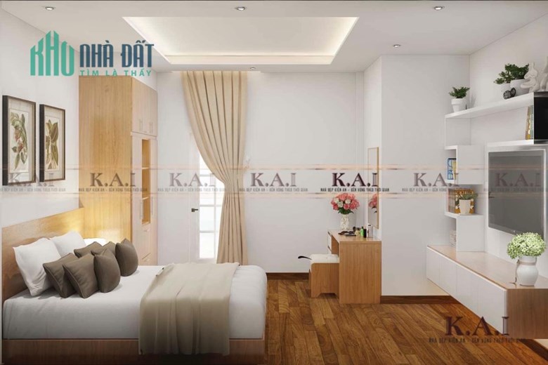 Bán  nhà Mặt tiền Mặt tiền Bình Giã -  Cộng Hoà - khu K300, 5x19m, 4 T - 6PN, 17.5 tỷ
