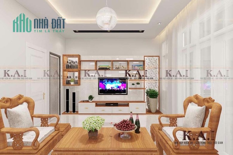 Bán  nhà Mặt tiền Mặt tiền Bình Giã -  Cộng Hoà - khu K300, 5x19m, 4 T - 6PN, 17.5 tỷ