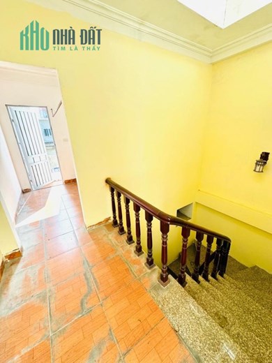 NHÀ ĐẸP-Ngọc Thuỵ 41MV  4 TẦNG
Ô TÔ CÁCH  10M  GIÁ  3.45 tỷ