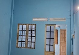 CHO THUÊ NHÀ NGUYÊN CĂN MỚI SƠN SỬA HẺM XE HƠI PHƯỜNG TĂNG NHƠN PHÚ A, TP.THỦ ĐỨC