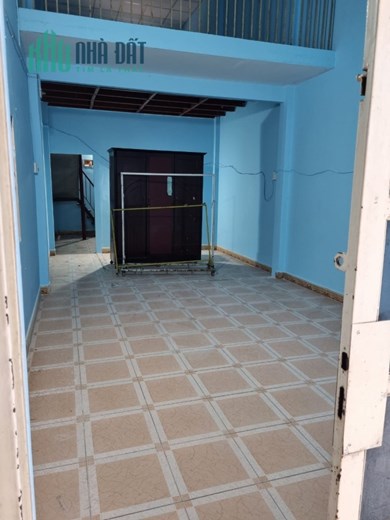 CHO THUÊ NHÀ NGUYÊN CĂN MỚI SƠN SỬA HẺM XE HƠI PHƯỜNG TĂNG NHƠN PHÚ A, TP.THỦ ĐỨC