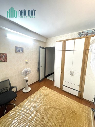 Nhà Đẹp Ở Ngay Bạch Mai, Trương Định 32m2, 4T, Dân Xây, Gần Phố giá 3.8tỷ