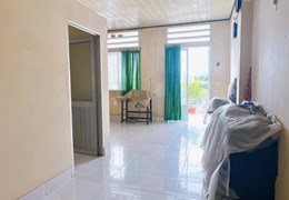 Bán nhà 2 Mặt tiền Tôn Thất Thuyết, Quận 4, DT: 5.2x19m, 2  tầng cũ, tiện xây 15,9 tỷ