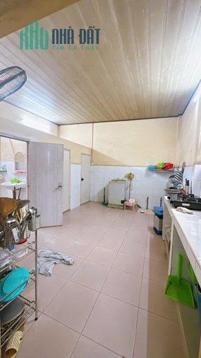 Bán nhà 2 Mặt tiền Tôn Thất Thuyết, Quận 4, DT: 5.2x19m, 2  tầng cũ, tiện xây 15,9 tỷ
