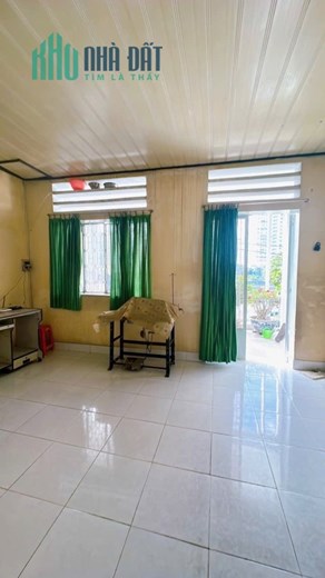 Bán nhà 2 Mặt tiền Tôn Thất Thuyết, Quận 4, DT: 5.2x19m, 2  tầng cũ, tiện xây 15,9 tỷ