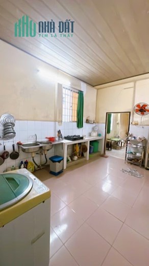 Bán nhà 2 Mặt tiền Tôn Thất Thuyết, Quận 4, DT: 5.2x19m, 2  tầng cũ, tiện xây 15,9 tỷ