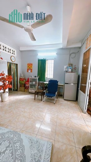 Bán nhà 2 Mặt tiền Tôn Thất Thuyết, Quận 4, DT: 5.2x19m, 2  tầng cũ, tiện xây 15,9 tỷ