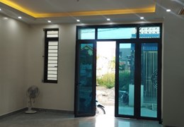 Bán căn nhà 3 Tầng tại Trung Tâm thị Trân An Dương