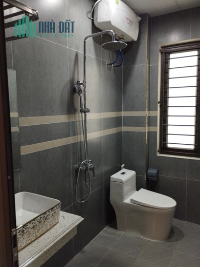 Bán căn nhà 3 Tầng tại Trung Tâm thị Trân An Dương