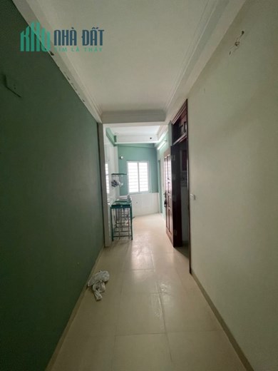 KHU PHÂN LÔ Ô TÔ QUA, VÀO NHÀ + THANG MÁY 54M2, 6T, 10.5 TỶ - NGUYỄN NGỌC NẠI - THANH XUÂN - HN.