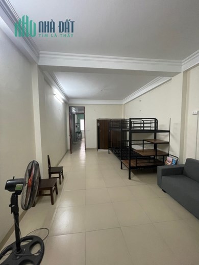 KHU PHÂN LÔ Ô TÔ QUA, VÀO NHÀ + THANG MÁY 54M2, 6T, 10.5 TỶ - NGUYỄN NGỌC NẠI - THANH XUÂN - HN.