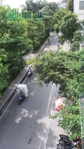 Mặt phố Trích Sài, Tây Hồ, view hồ thoáng, KD nhộn nhịp 106m2x 5t, mặt tiền: 5.8m, 60 tỷ