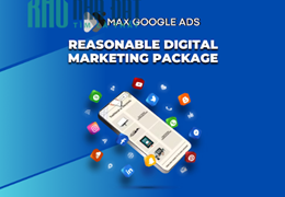 MAx Ads – Growth potential with Google Ads
