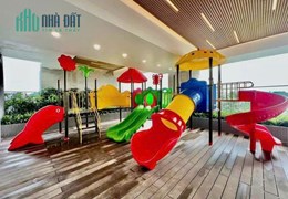 Happy One Central Căn Hộ Cao Cấp Tại Bình Dương