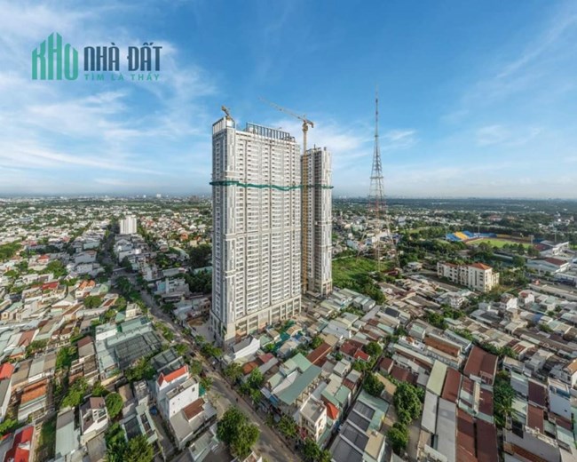 Happy One Central Căn Hộ Cao Cấp Tại Bình Dương