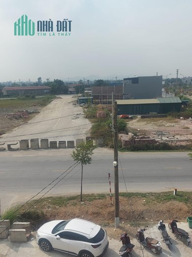 Cần Bán Đất Đẹp Vị Trí Đắc Địa Tại MB 1166 xã Đông Hoà, huyện Đông Sơn, Thanh Hoá