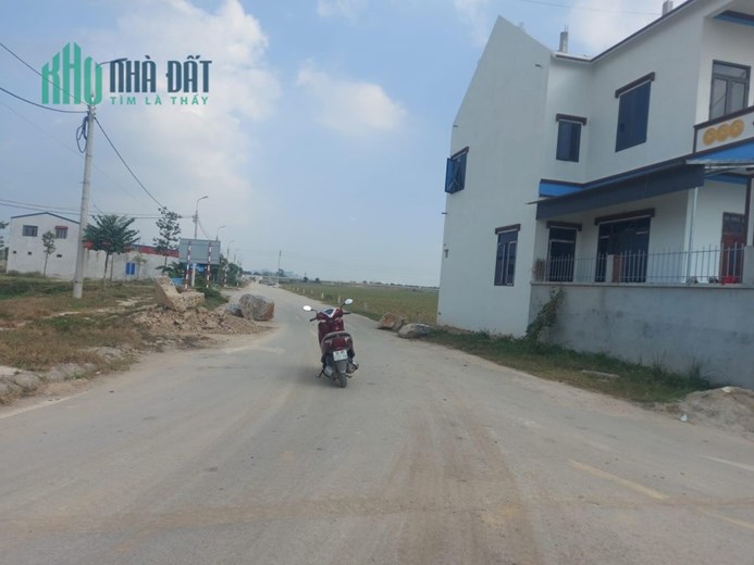 Cần Bán Đất Đẹp Vị Trí Đắc Địa Tại MB 1166 xã Đông Hoà, huyện Đông Sơn, Thanh Hoá