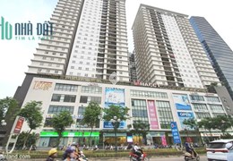Cho thuê văn phòng tại tòa nhà chuyên nghiệp HACC1 Times Tower, view mặt đường Lê Văn Lương