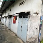 Bán Dãy Trọ 5x16 Tân Thới Nhất Hẻm Oto Giá 3,450 Tỷ