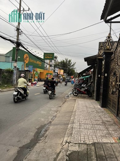 Bán Dãy Trọ 5x16 Tân Thới Nhất Hẻm Oto Giá 3,450 Tỷ