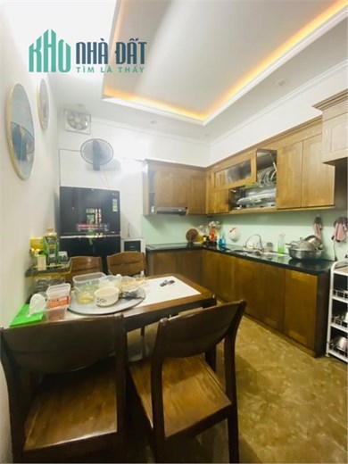 Thanh Am-Thượng Thanh 
bán nhà  38m  4 tầng  Giá chỉ 3.4 tỷ