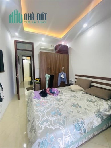 Thanh Am-Thượng Thanh 
bán nhà  38m  4 tầng  Giá chỉ 3.4 tỷ