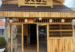 Em cần sang mặt bằng kinh doanh cafe P5- Đà Lạt +Diện tích sd: 100m2 +Giá sang nhượng: 150tr (bao