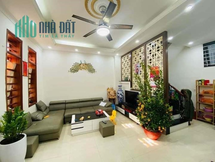 BÁN NHÀ LẠC LONG QUÂN ,TÂY HỒ ĐẸP LONG LANH ,2 MẠT THOÁNG