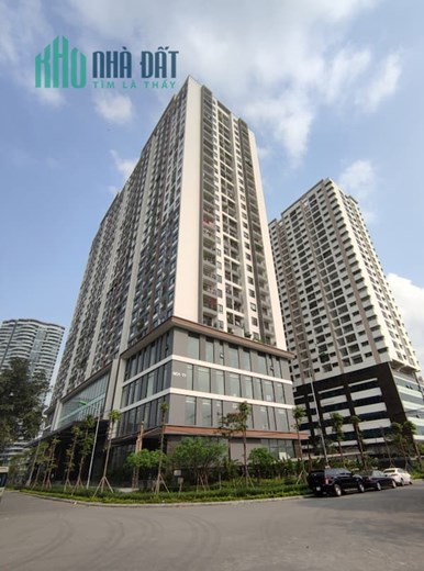 [300m² - 500m² - 700m² Full nội thất] Cho thuê văn phòng chuyên nghiệp tại Ngoại Giao Đoàn - HN